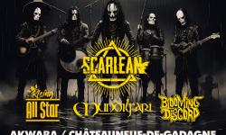 Metal Crew Festival à l'Akwaba : Interview avec Julien de Mundilfari